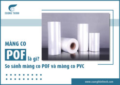 Màng co pof là gì