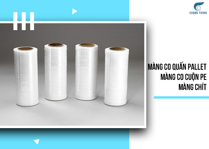 màng co cuộn