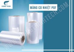 màng co nhập khẩu