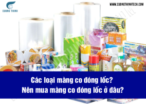 màng co đóng lốc