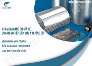 màng co giá rẻ