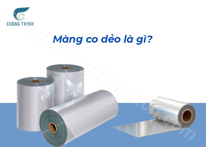 màng co dẻo là gì?
