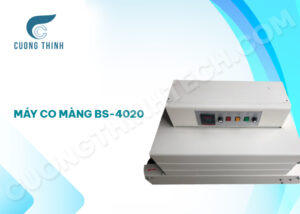 Máy co màng BS-4020
