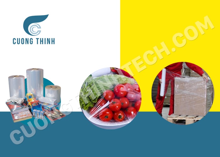 Top 10 mẹo cực kỳ hữu ích của màng PE bạn nên biết