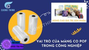 Màng co nhiệt 