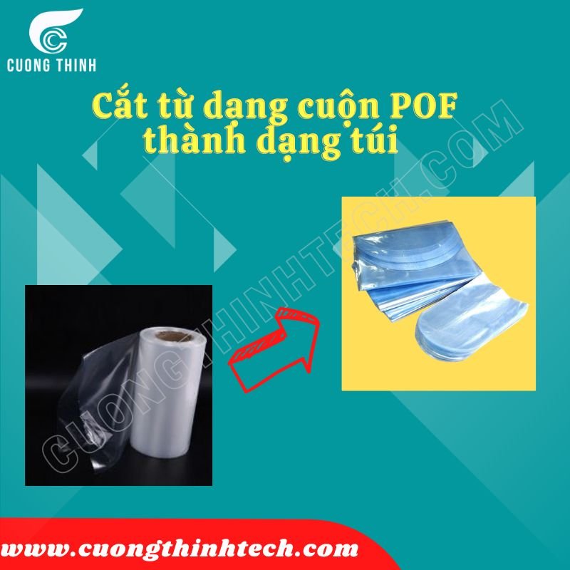 Cường Thịnh đơn vị chuyên cung cấp màng co chính hãng, chất lượng