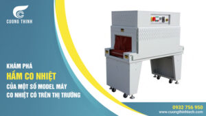Hầm co nhiệt