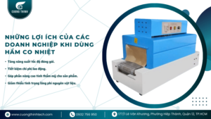 hầm co nhiệt