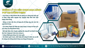 pof shrink film