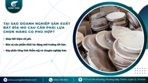 màng co bọc bát đĩa mo cau