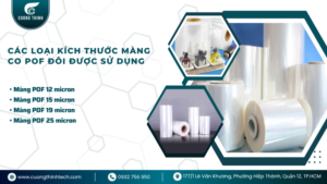 màng co pof đôi