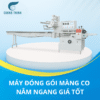 Máy đóng gói màng co nằm ngang