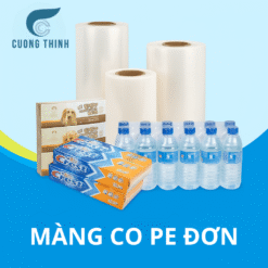 Màng Co PE Đơn