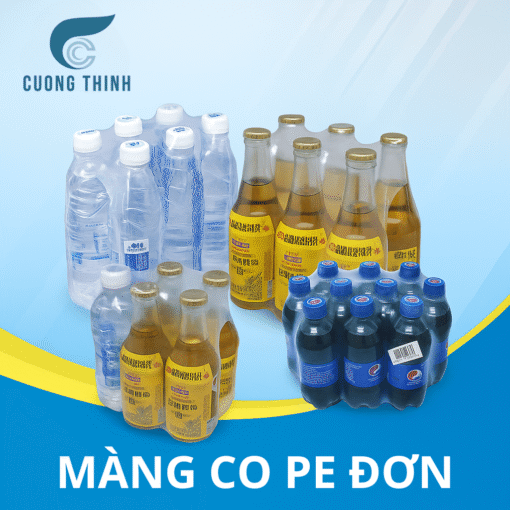 Màng Co PE Đơn