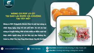 màng co pof Quận Tây Hồ