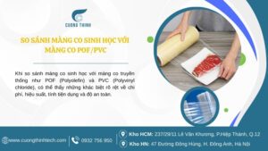 màng co sinh học