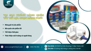 màng co pof Quận Tây Hồ