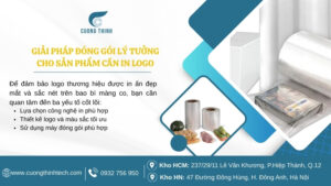 in logo màng co