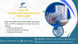 in logo màng co