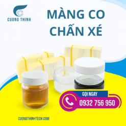 màng co chấn xé
