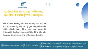 cuộn màng co nilon