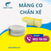 màng co chấn xé