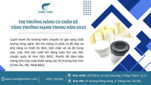 màng co chấn xé