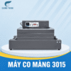 máy co màng 3015