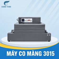 máy co màng 3015