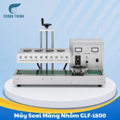 Máy Seal Màng Nhôm GLF-1800