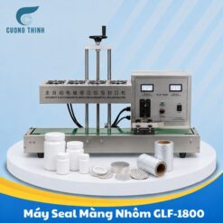 Máy Seal Màng Nhôm GLF-1800