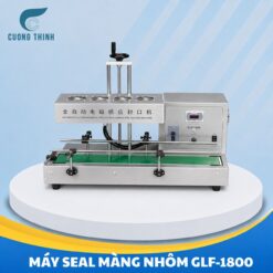 Máy Seal Màng Nhôm GLF-1800