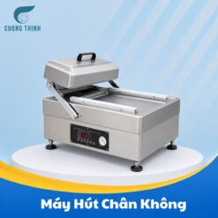 máy hút chân không