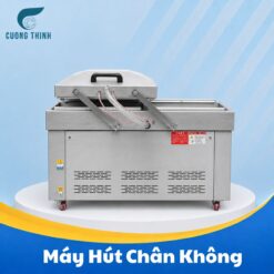 máy hút chân không