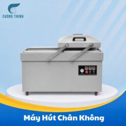máy hút chân không