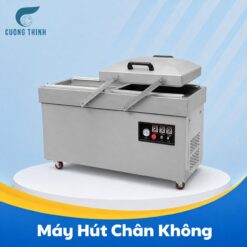 máy hút chân không