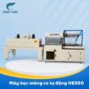 Bộ máy bọc màng co tự động HE650 (5)