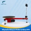 Máy Quấn Màng PE Bán Tự Động 4070