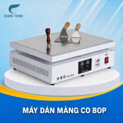 máy dán màng co BOPP