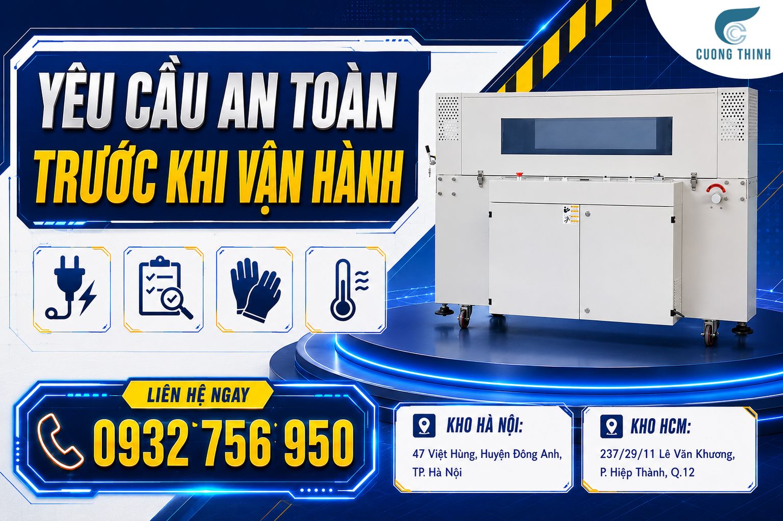 Những lỗi thường gặp khi vận hành buồng co nhiệt tự động