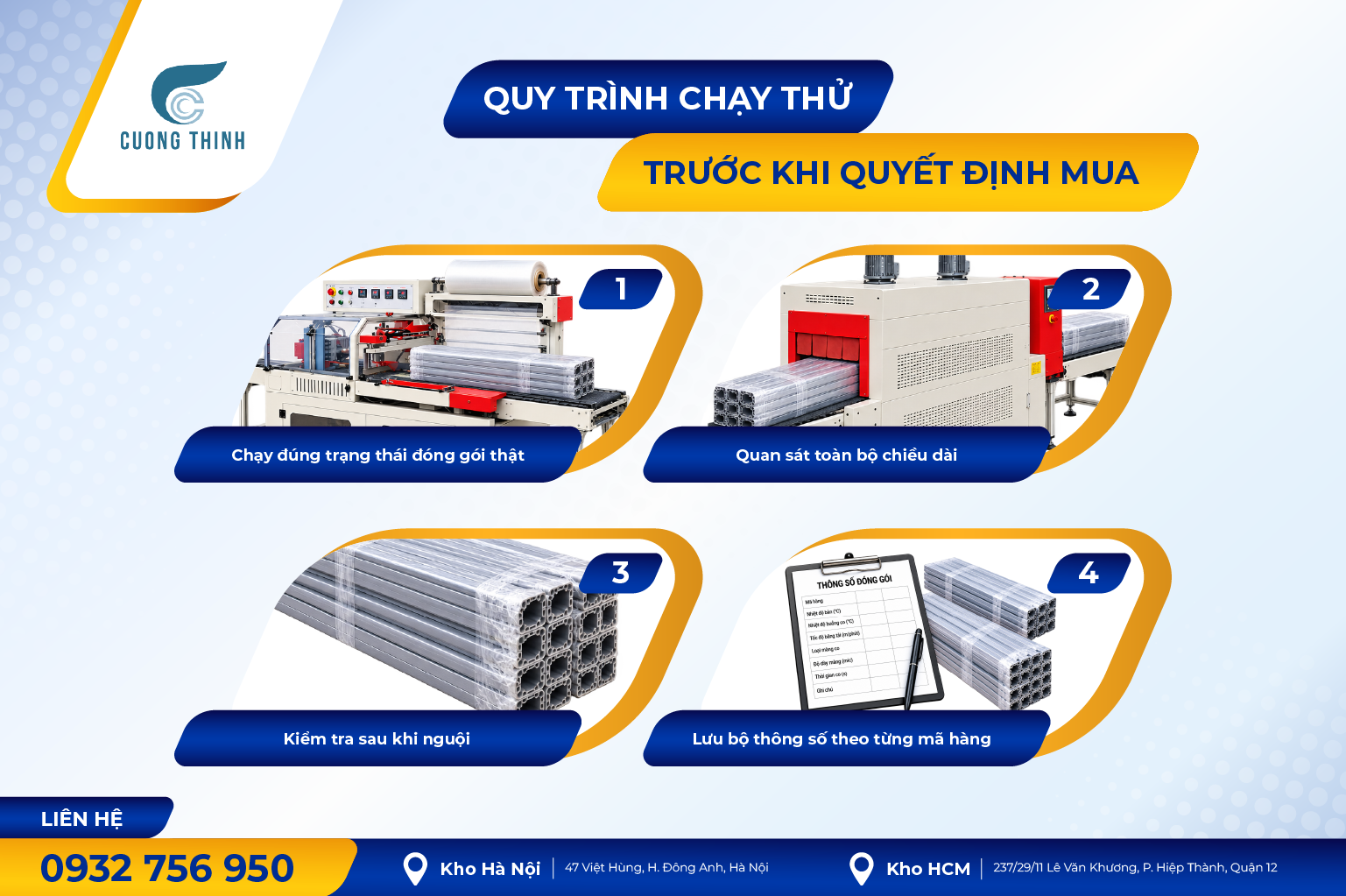 So với các phương án khác trước khi quyết định
